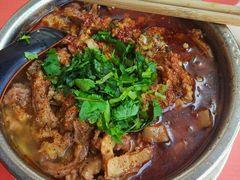 -窦四牛杂面(总店)