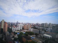 -千浔一暖DIY蛋糕烘焙(人民大学店)