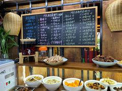 -水先生寧波菜(天一店)