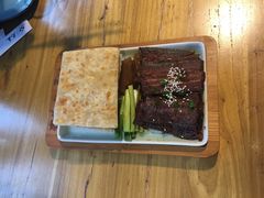 -局气 烤鸭·北京菜(光华路店)