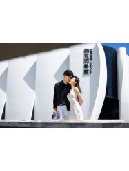 点击看大图 -CD视觉婚纱摄影