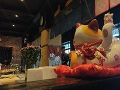 -芥岛(河北大街店)