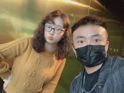 点击看大图 -杜尚发型