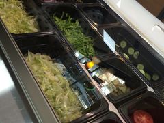 -赛百味SUBWAY(星摩尔店)