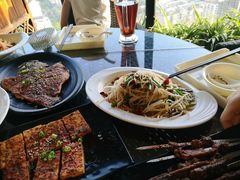 -皇冠假日酒店-御皇轩中餐厅