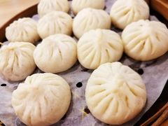 豆芽菜包子-陈傻子餐厅(世纪都会店)