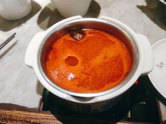 -东道煮牛肉火锅(东盛大街店)