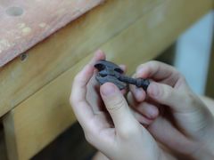 -五月木作·DIY木作文创体验店(北京路店)