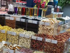 -永辉超市(六里桥店)