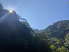 -白云源风景区