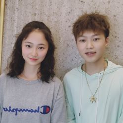 -3AM·S HAIR SALON烫发染发接发
