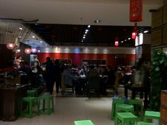 -刘胖子家常菜·蹄花焖藕(中南店)
