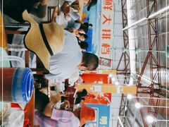 -明记海鲜大排档(巽寮湾店)