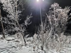 -中旅松花湖滑雪场
