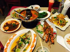 -Red Lobster