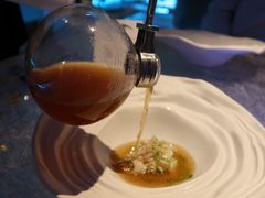 -九献创意菜·新中式(亮马河花园私宴店)