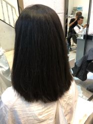 -SIX Hair Consultant