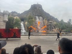 -杭州宋城