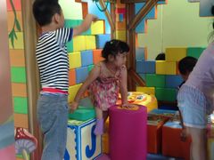 -蒙特利亲子乐园