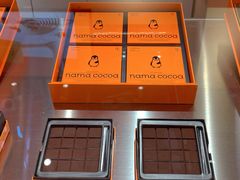 92%生巧克力-nama cocoa 纳摩可可(朝阳大悦城店)