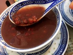 陈皮红豆沙-超琪星·咖啡简餐(川音店)