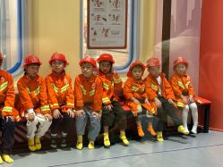 -奈尔宝家庭中心·亲子餐厅(苏州大悦城店)