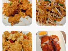 -港丽餐厅(来福士店)