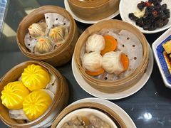 -苏州日航酒店-桃李中餐厅