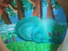 -甲乙果 美术书法(通州校区)