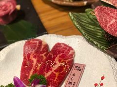 -黑牛の店·和牛烧肉(合生汇店)