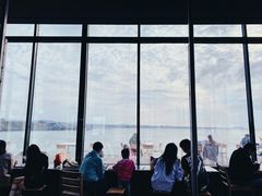 -Cafe Aewol Monsant