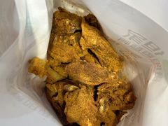 大只香酥鸭-但家香酥鸭(小十字店)