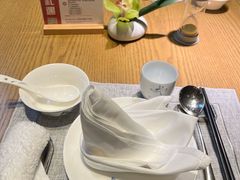 -莲·中餐厅(成都首座万豪酒店)
