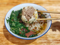 肉饼蛋-周记粉店(县正街店)
