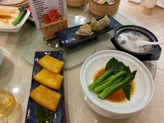-麒麟濠景家宴(麒麟店)