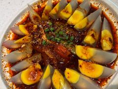 -江渔儿酸菜鱼·拔草餐厅(虎门君乐汇店)