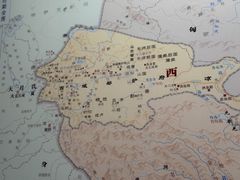 -巴音郭楞蒙古自治州博物馆