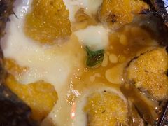 海胆炖蛋-旺角小渔村·海肠捞饭开创者(环山路店)