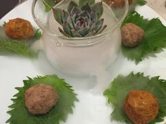 -捞王锅物料理(凯旋路店)