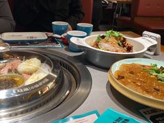 -灶座小锅烀饼·铁锅炖(全国总店)