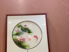 -鹊华居·地道鲁菜·海鲜·融合味(大明湖店)