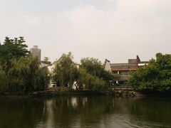 -东莞市可园博物馆