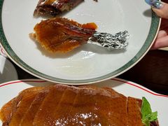 -秀儿四九城·新京菜(亚运村鸟巢店)