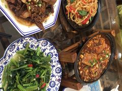 -徽州美食(三十年老店)