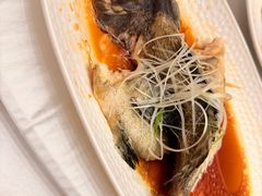 -世纪缘湖滨花园酒店·湖景轩中餐厅(太阳宫店)