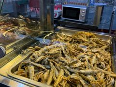 -湖锦酒楼·32年地道湖北菜(光谷店)