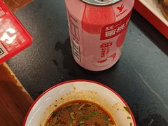 -京元盛铜锅涮肉(上海总店)