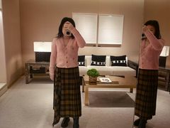 -新世界百货(明洞总店)