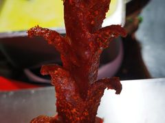 -黑色经典臭豆腐·湖南特产(坡子街店)