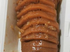 -蜜汁藕(三七八巷店)